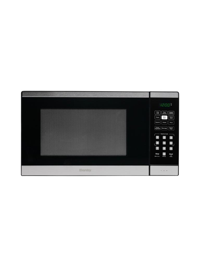 0.9 Cu. Ft. Countertop Microwave DBMW0925BBS