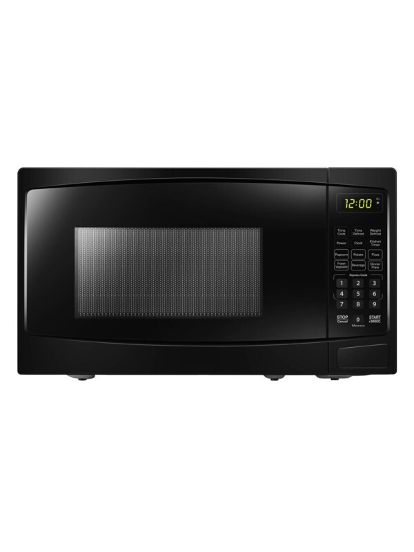 1.1 cu. ft. Countertop Microwave DBMW1120BBB