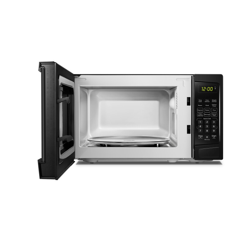 1.1 Cu. Ft. Countertop Microwave DBMW1120BBB