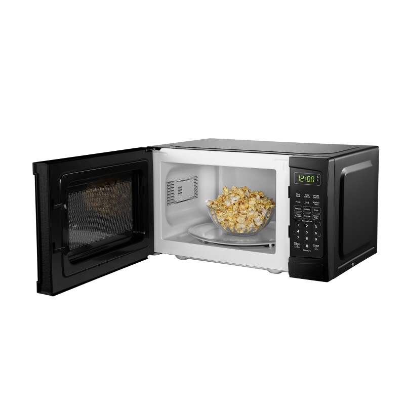 1.1 Cu. Ft. Countertop Microwave DBMW1120BBB