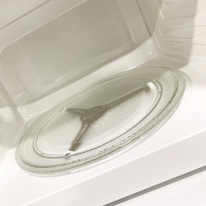 1.1 Cu. Ft. Countertop Microwave DBMW1120BBB