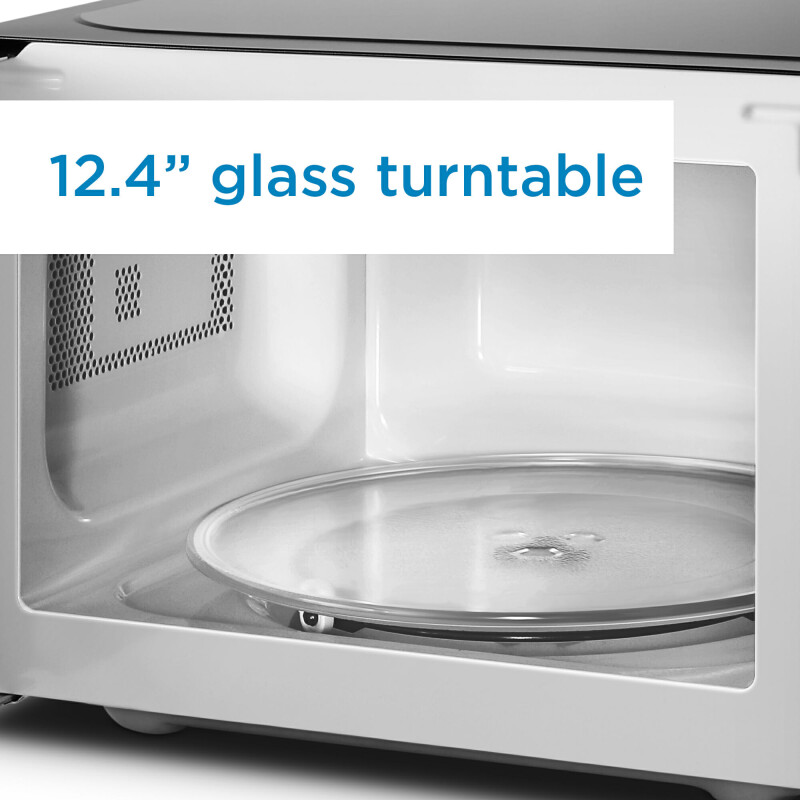 1.1 Cu. Ft. Countertop Microwave DBMW1120BBB