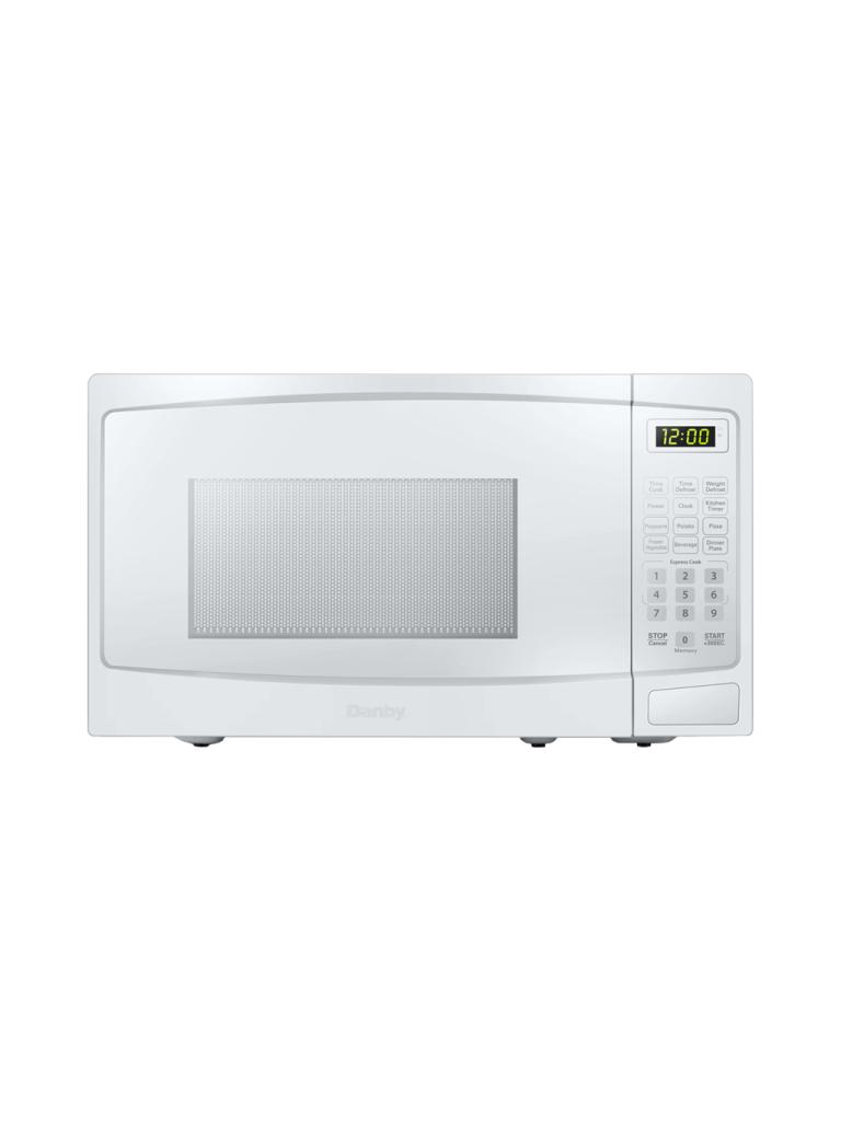 1.1 Cu. Ft. Countertop Microwave DBMW1120BWW