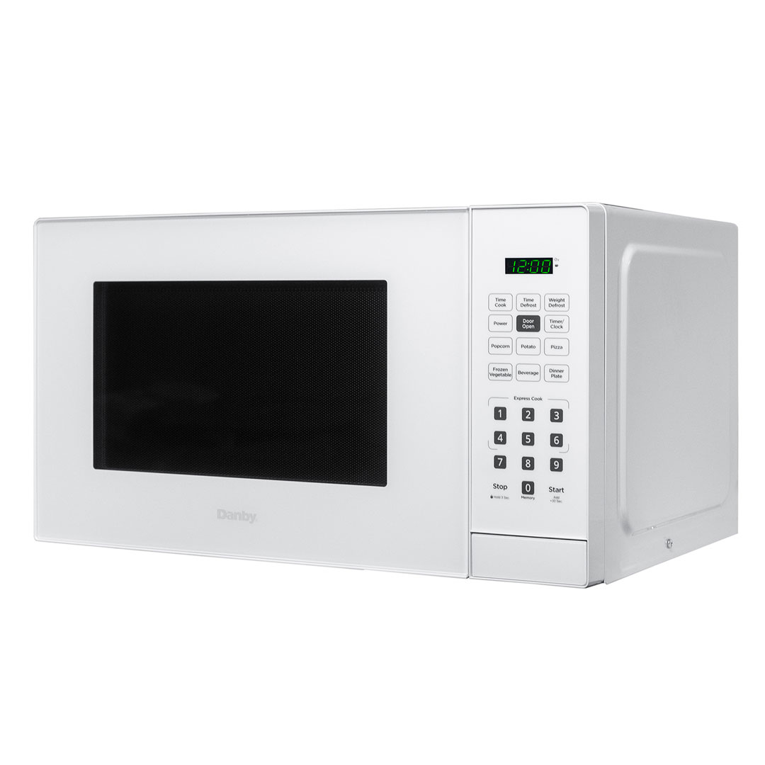 1.1 Cu. Ft. Countertop Microwave DBMW1121BWW