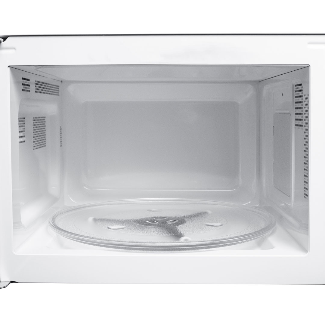 1.1 Cu. Ft. Countertop Microwave DBMW1121BWW