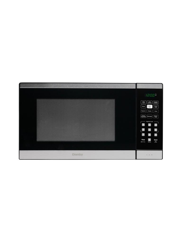 1.1 Cu. Ft. Countertop Microwave DBMW1126BBS