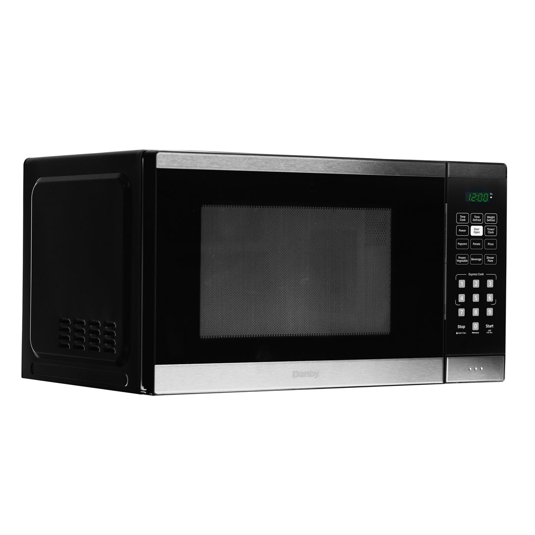 1.1 Cu. Ft. Countertop Microwave DBMW1126BBS
