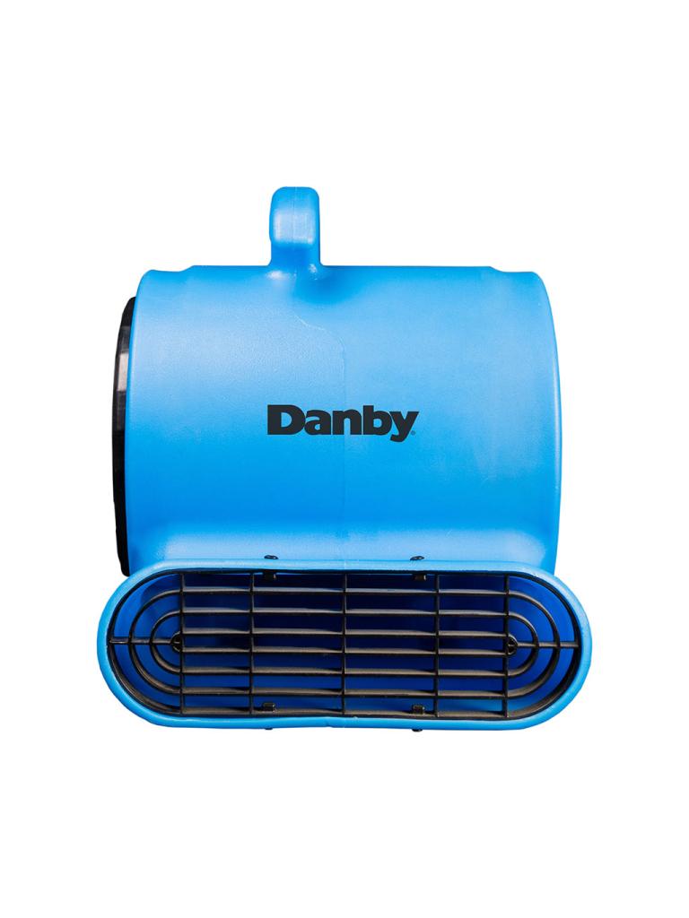 Air Mover Blower Fan 1/5 Hp In Blue DBSF02021UD51