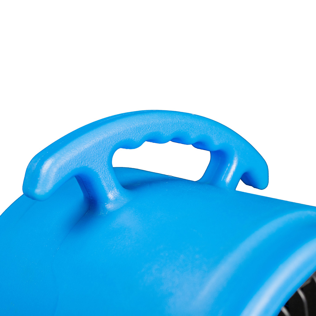 Air Mover Blower Fan 1/5 Hp In Blue DBSF02021UD51