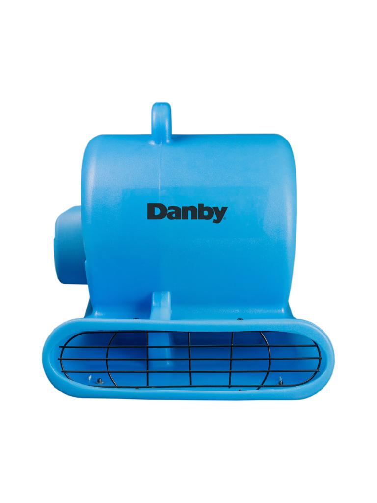1/2 Hp Air Mover Blower Fan In Blue DBSF05021UD51