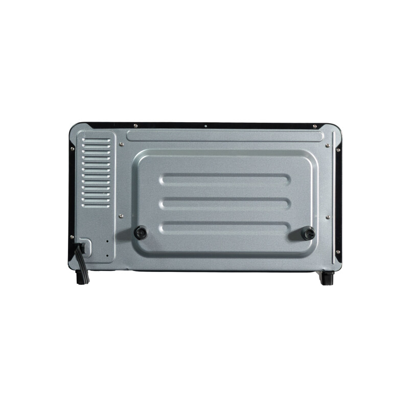 25l Extra-large 12-in-1 Toaster Oven & Air Fryer DBTO009D1BSS