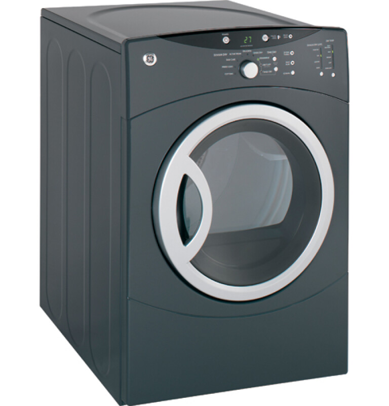 7.0 Cu. Ft. Super Capacity Electric Dryer DBVH512EFGG