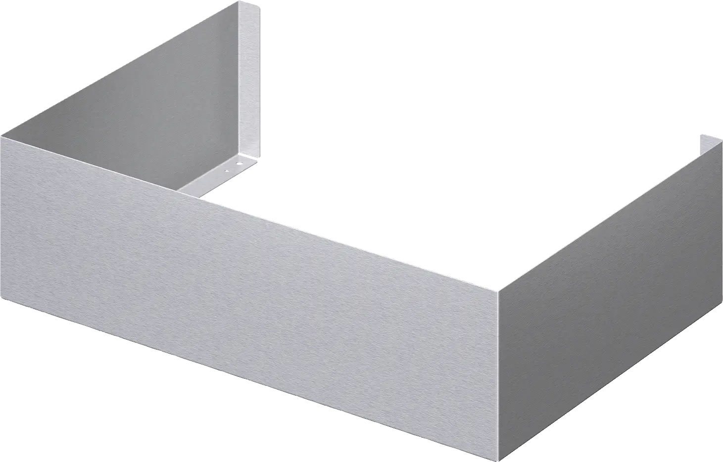 Chimney 1218 Mm DC486W
