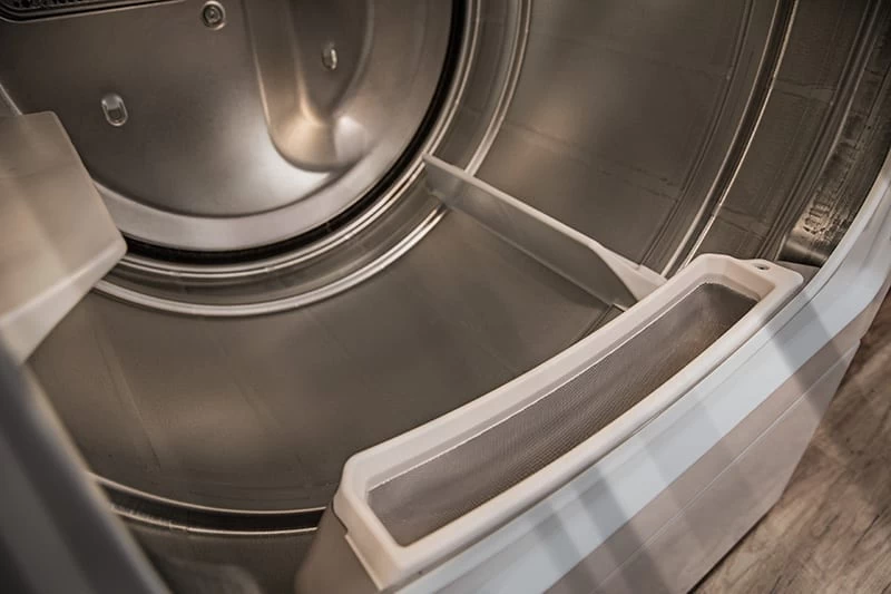 Dryers DC5101WE