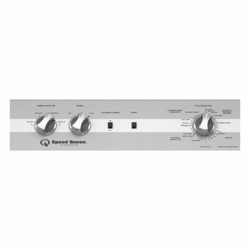 Dryers DC5101WE
