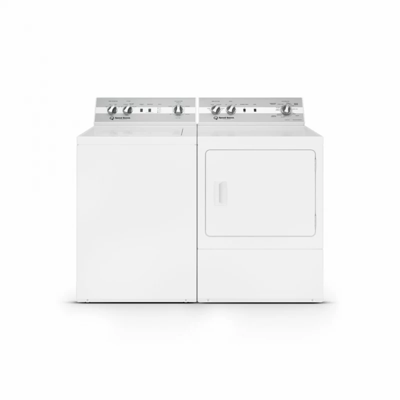 Dryers DC5101WE