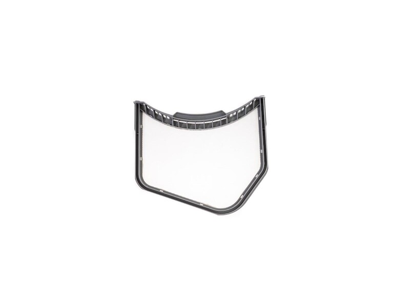 Grey Lint Filter for Dryer for Electric Dryers DC6101521A