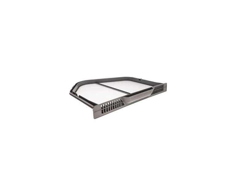 Grey Lint Filter Electric Dryers DC6103048A