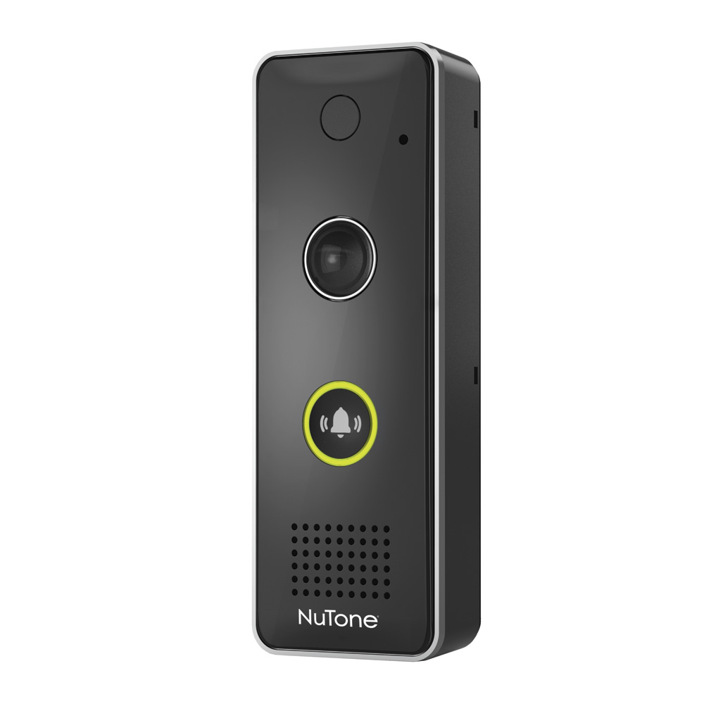 NuTone KNOCK Smart Video Doorbell Camera DCAM100