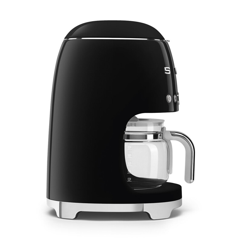 Coffee maker Retro-style DCF02BLUS