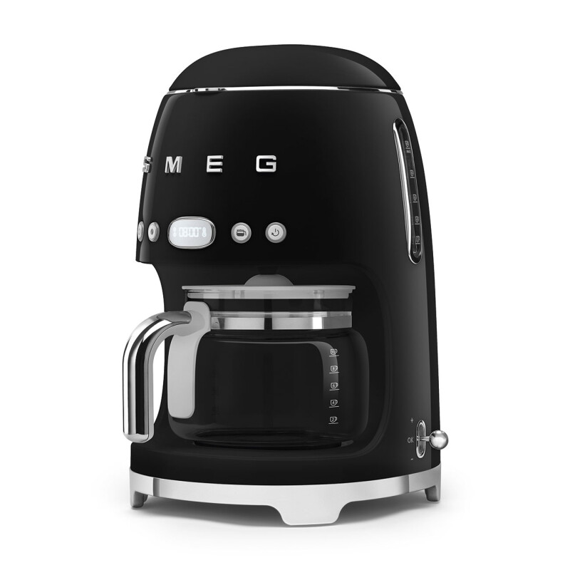 Coffee maker Retro-style DCF02BLUS