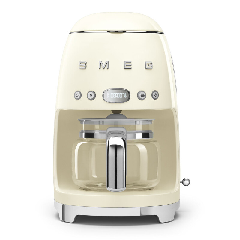 Coffee maker Retro-style DCF02CRUS