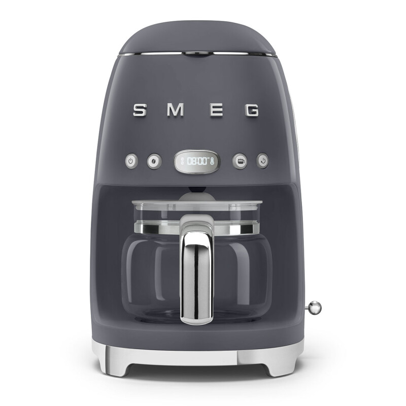 Coffee maker Retro-style DCF02GRUS