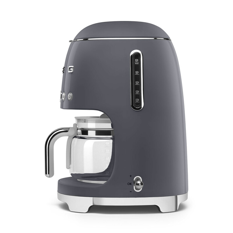 Coffee maker Retro-style DCF02GRUS