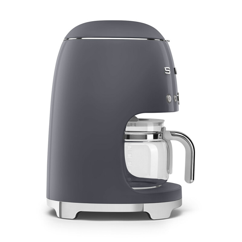 Coffee maker Retro-style DCF02GRUS