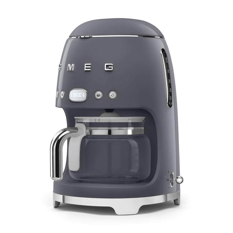 Coffee maker Retro-style DCF02GRUS