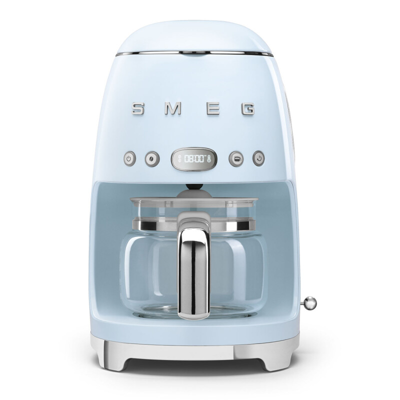 Coffee maker Retro-style DCF02PBUS