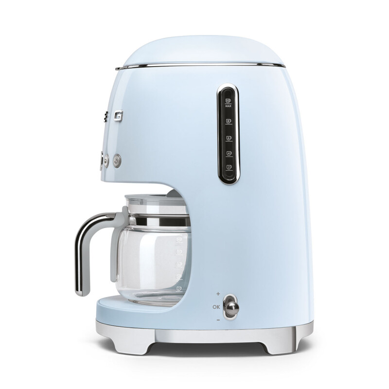 Coffee maker Retro-style DCF02PBUS
