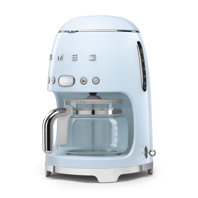 Coffee maker Retro-style DCF02PBUS