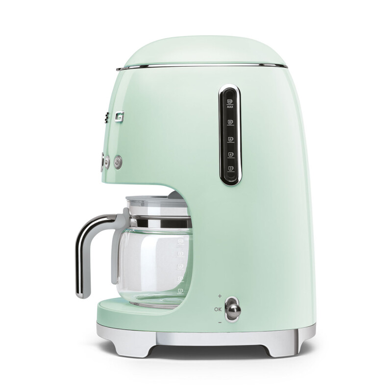 Coffee maker Retro-style DCF02PGUS