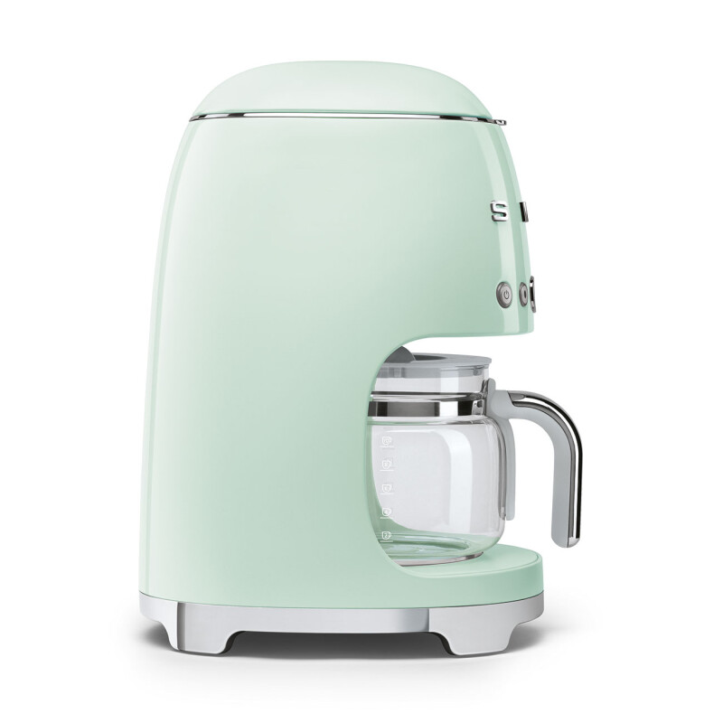 Coffee maker Retro-style DCF02PGUS