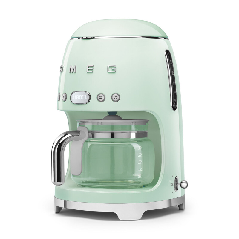 Coffee maker Retro-style DCF02PGUS