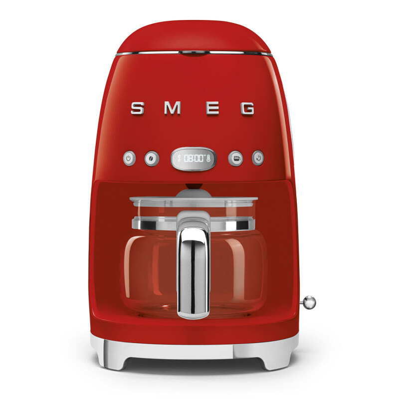 Coffee maker Retro-style DCF02RDUS