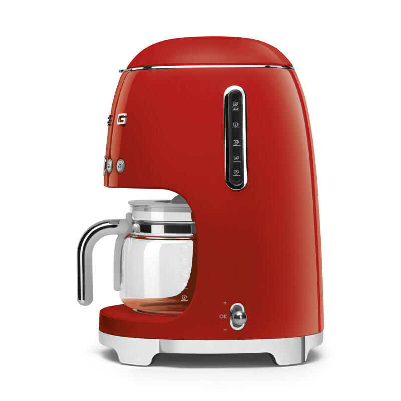 Coffee maker Retro-style DCF02RDUS