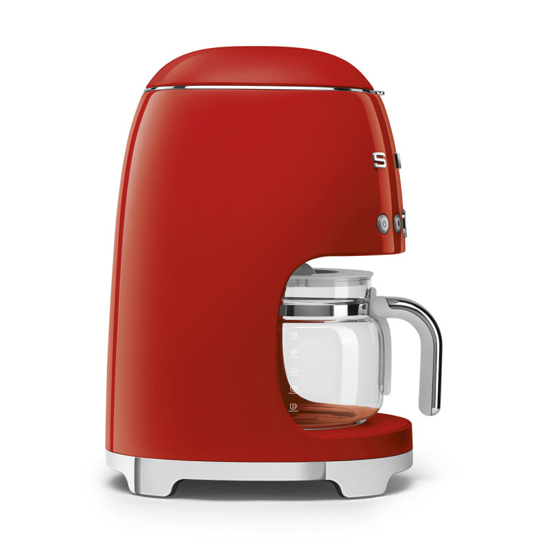 Coffee maker Retro-style DCF02RDUS