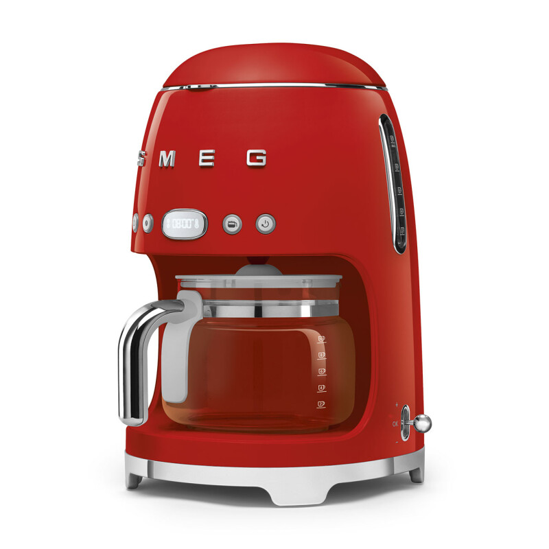 Coffee maker Retro-style DCF02RDUS
