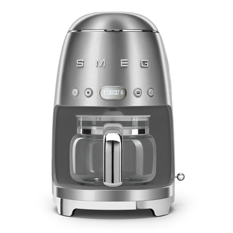 Coffee maker Retro-style DCF02SSUS