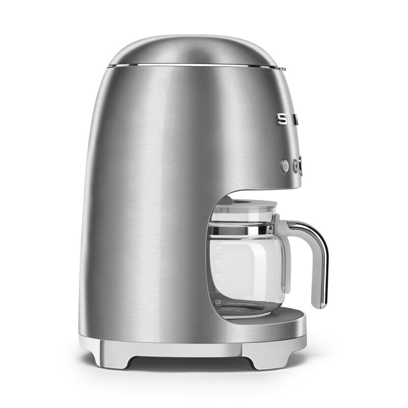 Coffee maker Retro-style DCF02SSUS