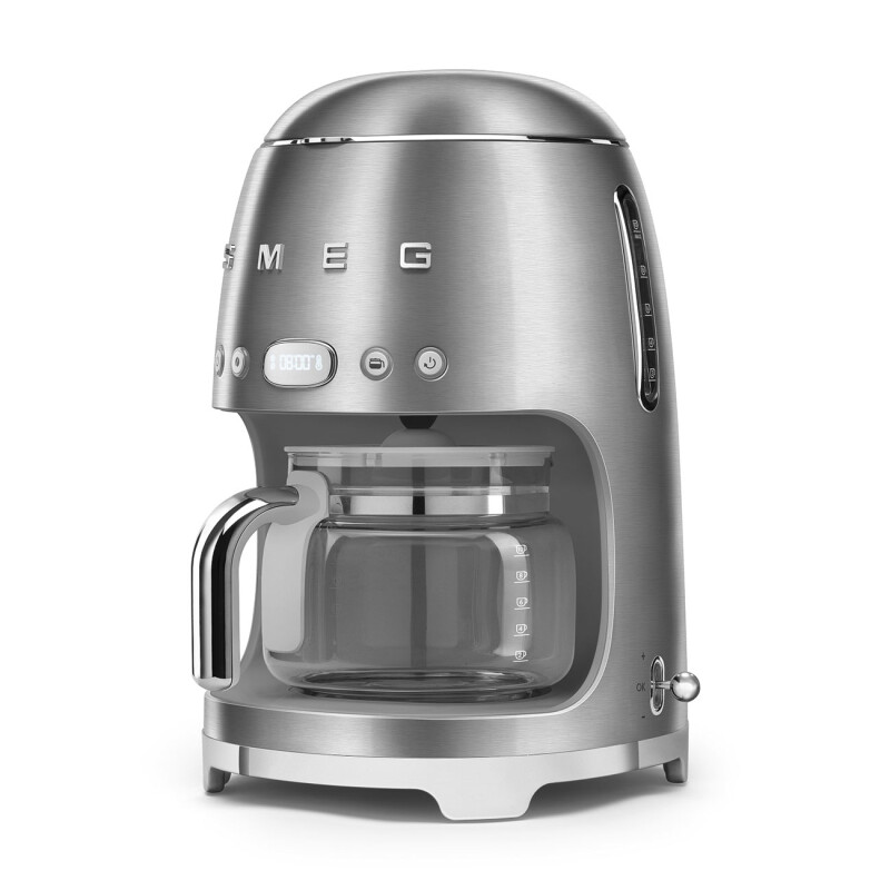 Coffee maker Retro-style DCF02SSUS