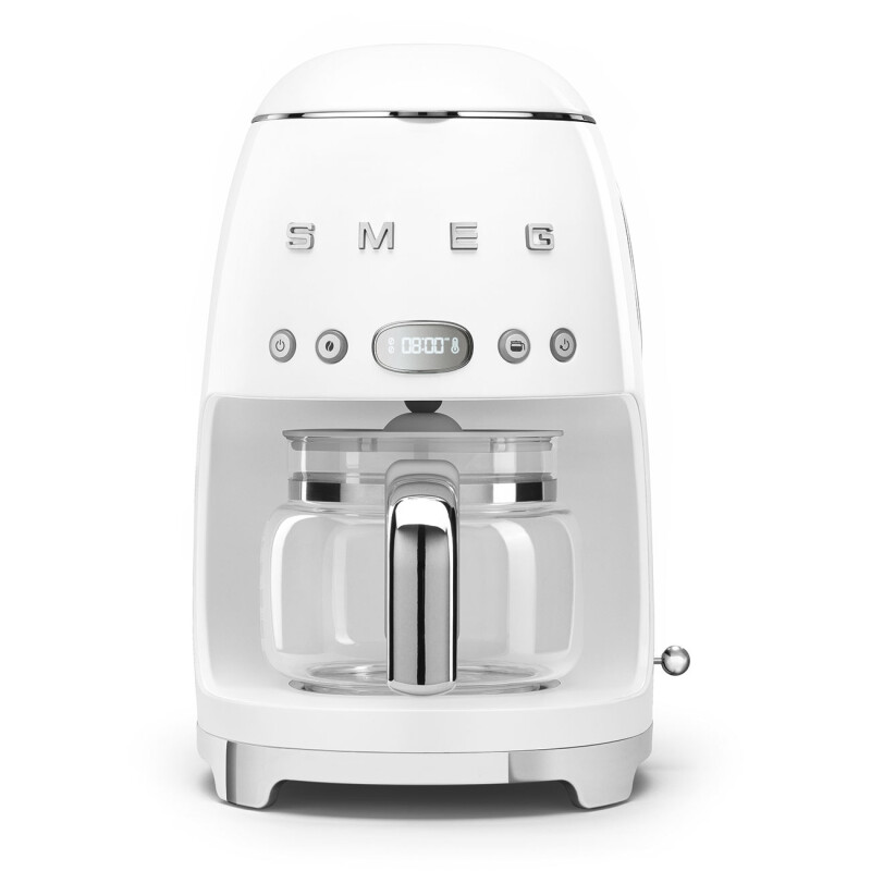 Coffee maker Retro-style DCF02WHUS