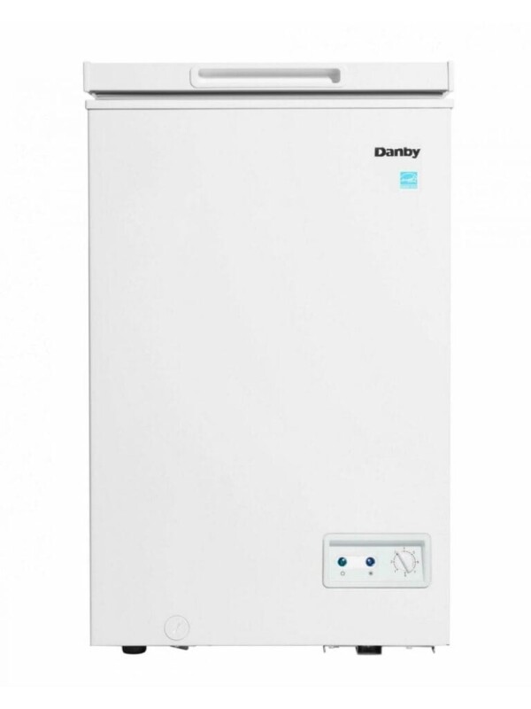 3.5 cu. ft. Chest Freezer DCF035A5WDB