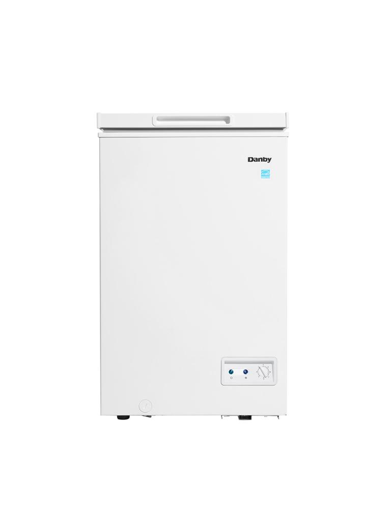 3.5 cu. ft. Chest Freezer DCF035A5WDB