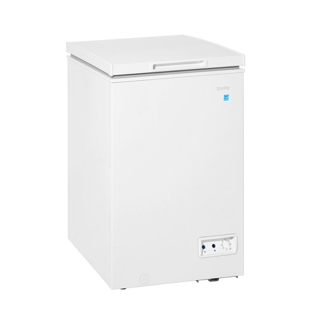 3.5 cu. ft. Chest Freezer DCF035A5WDB
