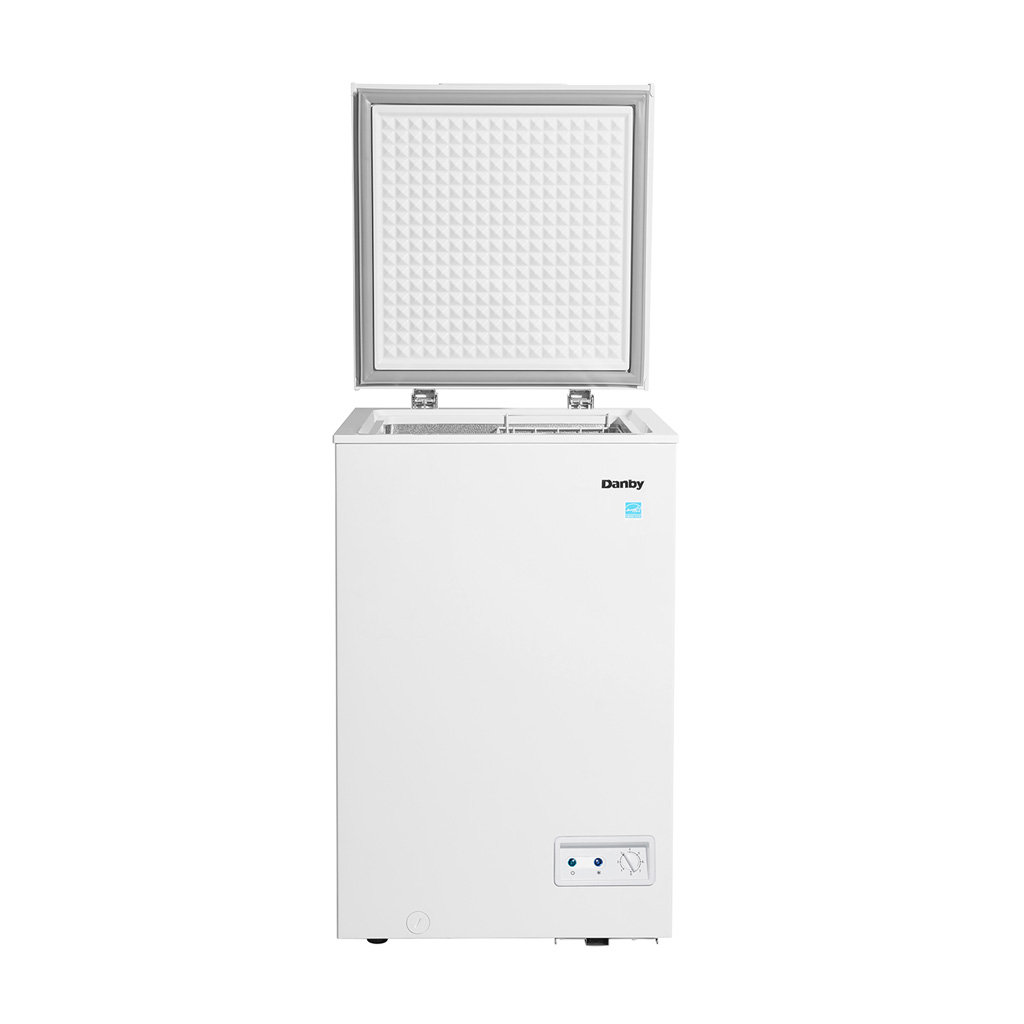 3.5 cu. ft. Chest Freezer DCF035A5WDB