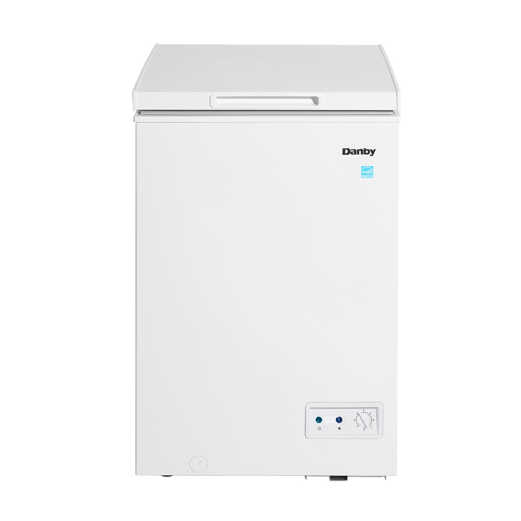 3.5 cu. ft. Chest Freezer DCF035A5WDB