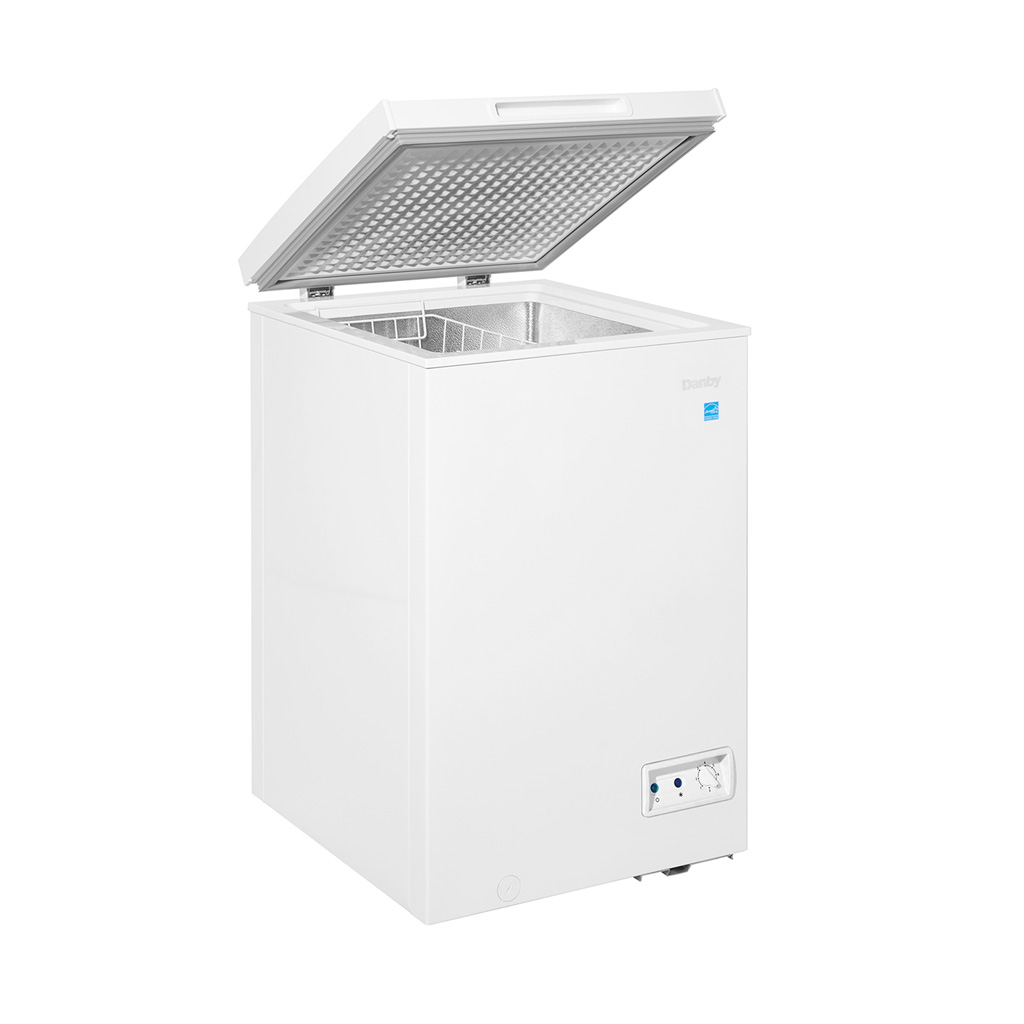 3.5 cu. ft. Chest Freezer DCF035A5WDB